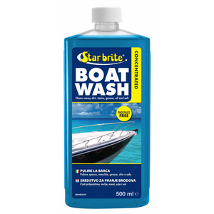 BOAT WASH 3,8LT