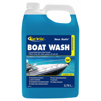 BOAT WASH 3,8LT