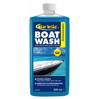 BOAT WASH 500ML