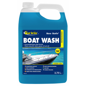 BOAT WASH 500ML