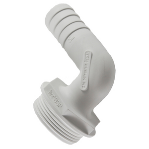 BOCCHETTONE FILETT 90� 1"1/2 �25MM