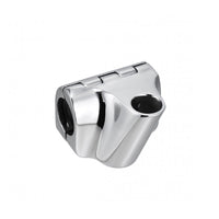 BOCCOLA DX DI FISSAGGIO SU TUBO