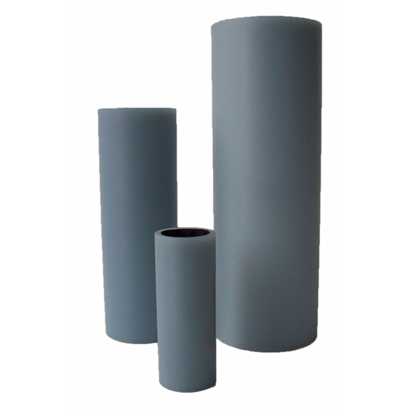 BOCCOLA IN RESINA ØMM.55 UNIVERSALE