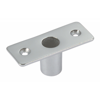 BOCCOLA OTTONE � MM.12