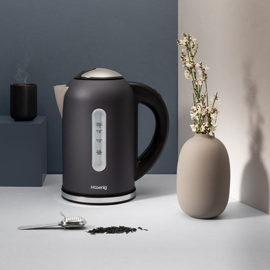 Bollitore elettrico BOE52