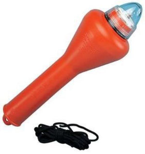 BOETTA LUMINOSA ELETTRICA SOLAS