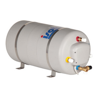 BOILER 15 LT. ISOTEMP