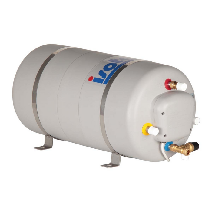 BOILER 15 LT. ISOTEMP