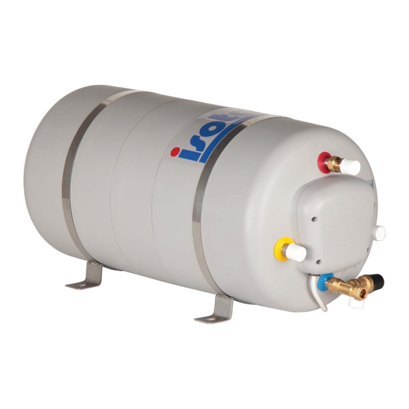 BOILER 15 LT. ISOTEMP