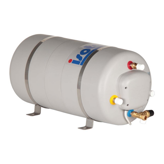 BOILER 40 LT. ISOTEMP