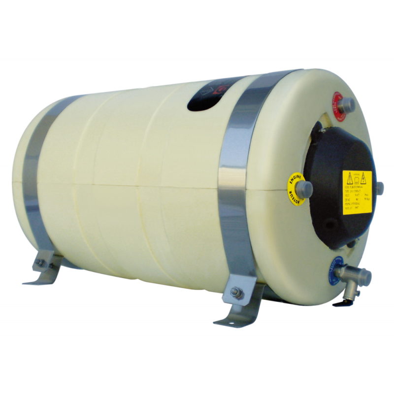 BOILER SIGMAR TERMOINOX 40 LT