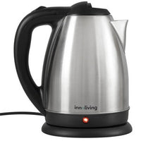 BOLLITORE ACCIAIO INOX 1,8 LT -  2200W