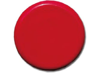 BOMBOLETTA VERNICE SPRAY MOTORE AIFO ROSSO