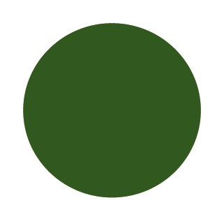 BOMBOLETTA VERNICE SPRAY MOTORE PRIMER VERDE