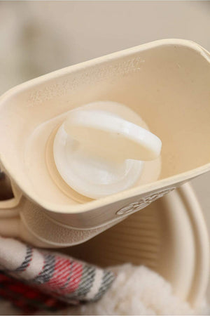 BORSA ACQUA CALDA CON MAGLIONE