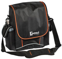 BORSA COMPACT VUOTA CON TRACOLLA