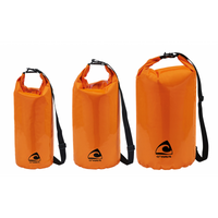 BORSA IMPERMEABILE RINFORZATA LT.20