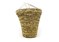 Borsa Mare Borsone Grande Spiaggia Piscina Beach Intrecciata Cool - Borsa - Summer