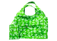Borsa Mare Spiaggia Piscina Borsone Grande Tasca Portaoggetti Mod Malibu - Borsa - Verde