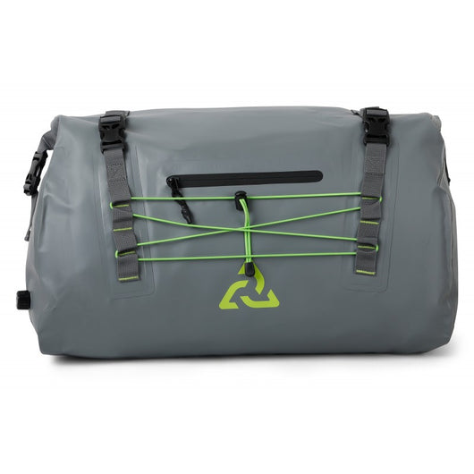 BORSONE OSEA 40L - GRIGIO/LIME