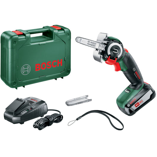 BOSCH-V SEGA ADVANCEDCUT 18 C/BATT 18V KIT