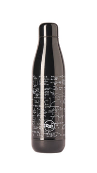 Bottiglia Termica 500ml - Motivo EINSTEIN