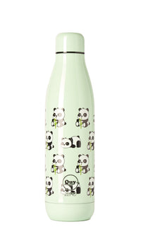 Bottiglia Termica 500ml - Motivo PANDA