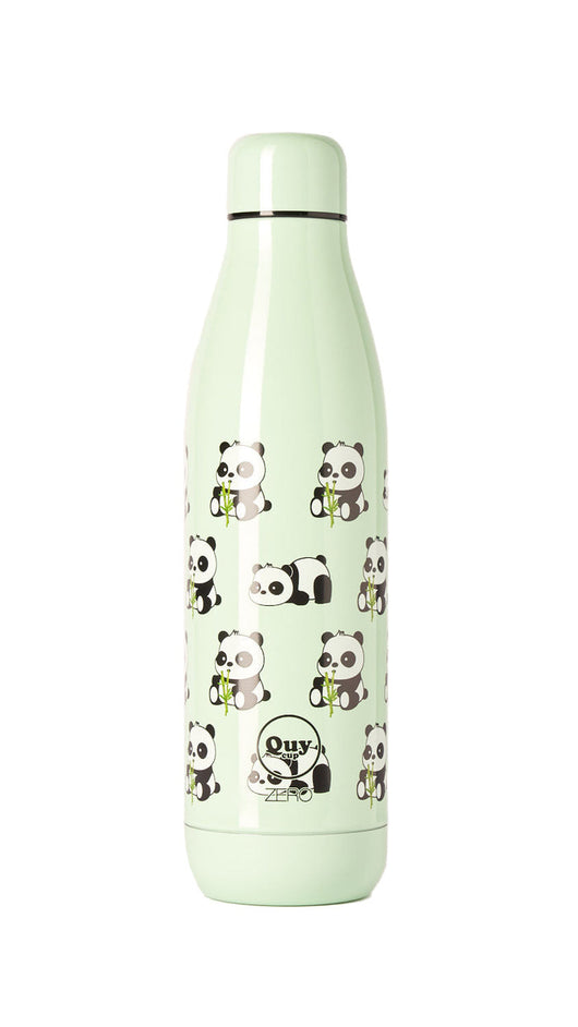 Bottiglia Termica 500ml - Motivo PANDA