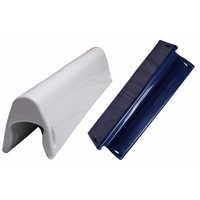 BOW FENDER BIANCO MM. 600 X 140