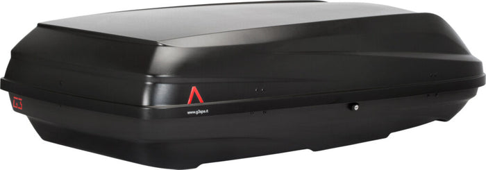 Baule da tetto per auto Bicube 520+