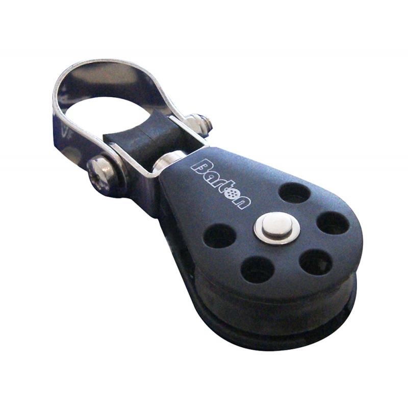 BOZZELLO BARTON CANDELIERI TG.2