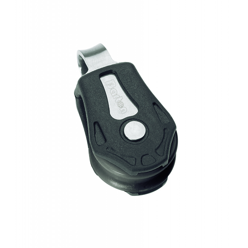 BOZZELLO FISSO � MM.5