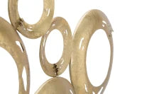 Scultura Panel -A-Cm 49X7X41