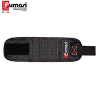 BRACCIALE MAGNETICO PORTAUTENSILI VITI E MINUTERIA FUMASI