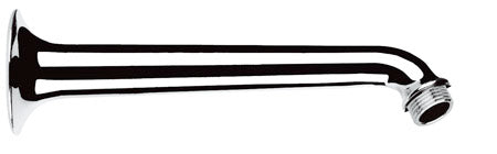 BRACCIO doccia BIANCHI cromo