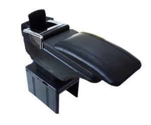 BRACCIOLO UNIVERSALE PORTAOGGETTI AUTO ORGANIZER POSACENERE PER AUTO AC-485