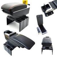 BRACCIOLO UNIVERSALE PORTAOGGETTI AUTO ORGANIZER POSACENERE PER AUTO AC-485