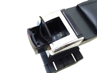 BRACCIOLO UNIVERSALE PORTAOGGETTI AUTO ORGANIZER POSACENERE PER AUTO AC-485