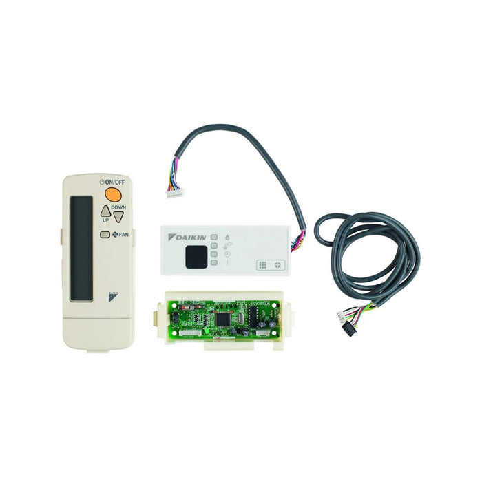 Comando a infrarossi Daikin BRC7GA53-9 Per Pensile a Soffitto FHA-A