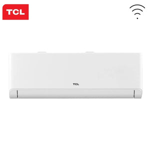 Climatizzatore Condizionatore TCL Dual Split Inverter serie BREEZEIN 9+18 con MT1821 R-32 Wi-Fi Integrato 9000+18000