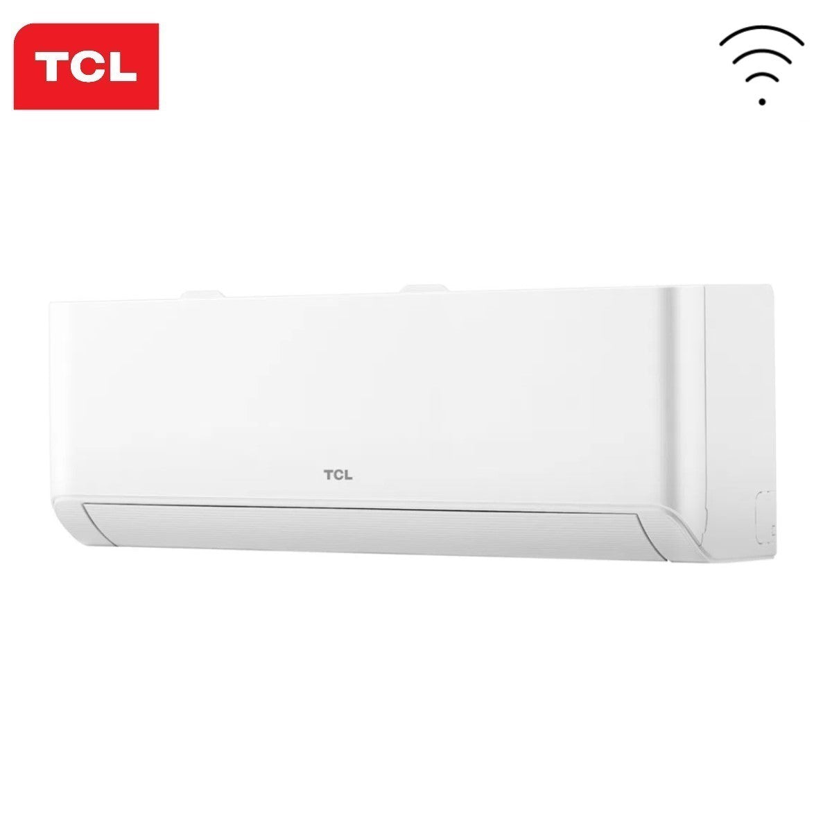 Climatizzatore Condizionatore TCL Trial Split Inverter serie BREEZEIN 12+12+12 con MT2730 R-32 Wi-Fi Integrato 12000+12000+12000