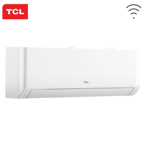 Climatizzatore Condizionatore TCL Penta Split Inverter serie BREEZEIN 9+9+9+9+9 con MT4250 R-32 Wi-Fi Integrato 9000+9000+9000+9000+9000