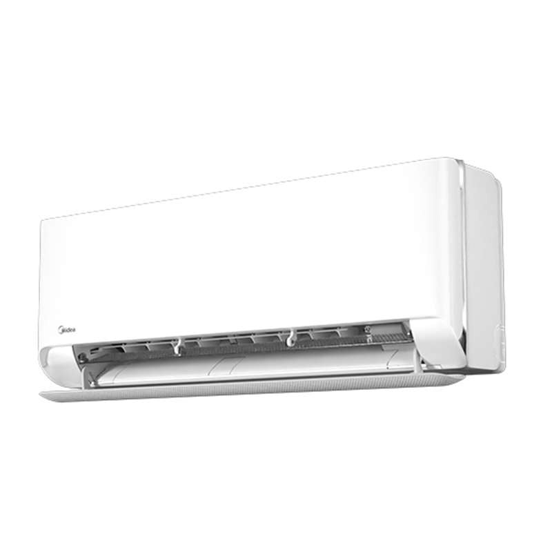 Condizionatore Quadri Split Midea Breezeless E 9+9+9+9 con M4OE-28HFN8-Q R-32 Wi-Fi Integrato