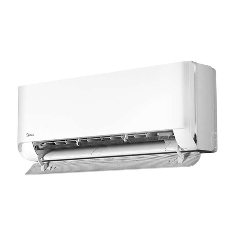 Condizionatore Quadri Split Midea Breezeless E 9+9+9+9 con M4O-36FN8-Q R-32 Wi-Fi Integrato