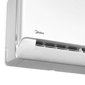 Condizionatore Penta Split Midea Breezeless E 9+9+9+9+12 con M5OE-42HFN8-Q R-32 Wi-Fi Integrato