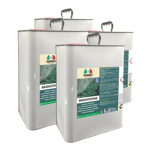 Impregnante BRIGHTSTONE   5LTx4Pz