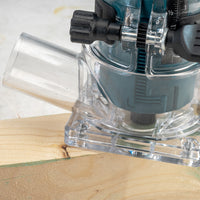 FRESATRICE VERTICALE 550W ELETTRICA RIFILATORE PANTOGRAFO BRT6500 BORMANN PRO