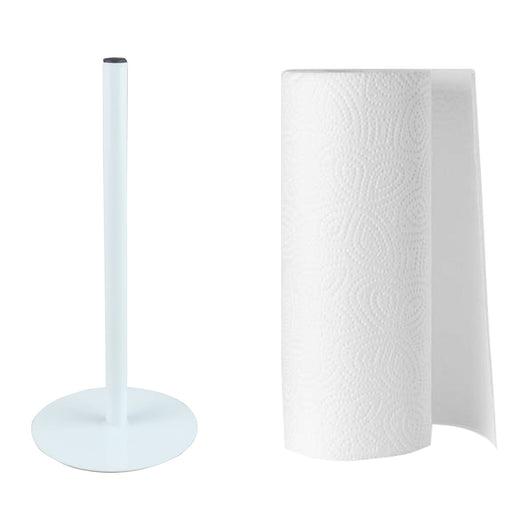 Portarotolo da banco