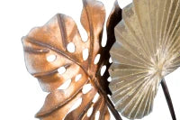 Pannello In Ferro Lop -B- Cm 72.5X4X99