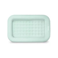 66810NP - Materasso Baby Casa E Viaggio Cm 107X168X25  Con Pompa Manuale